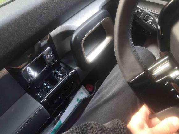 [杭州·浙A] 二手宝骏宝骏KiWi EV2022款 艺术家轻享版 三元锂