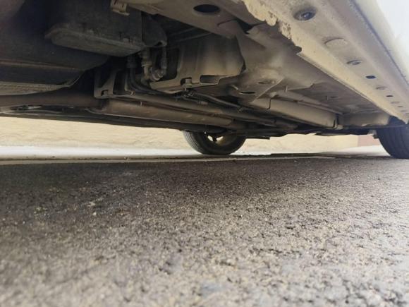 [南昌·赣A] 二手雪佛兰迈锐宝2017款 1.5T 自动豪华版