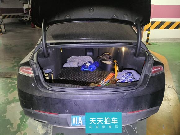 [成都·川A] 二手林肯林肯MKZ2017款 2.0T 尊享版