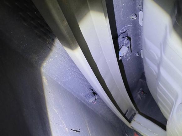 [深圳·粤B] 二手吉利汽车帝豪L HiP2022款 1.5TD-DHT Pro 100KM Super 睿