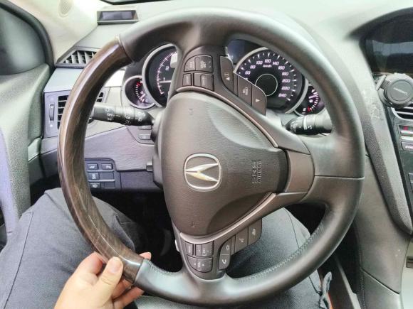 [深圳·粤B] 二手讴歌讴歌ZDX2012款 3.7 标准版