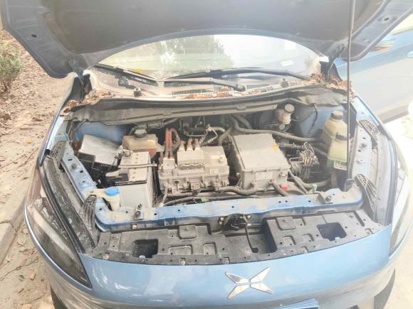 [上海·沪A] 二手小鹏小鹏G32020款 520 智享版