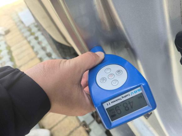 [南昌·赣A] 二手长城风骏52013款 2.8T欧洲版 两驱精英型大双排GW2.8TC