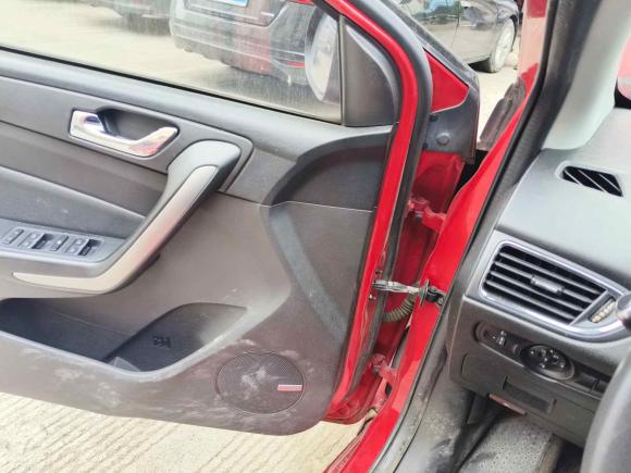 [义乌·浙G] 二手奇瑞艾瑞泽52016款 1.5L CVT领臻版