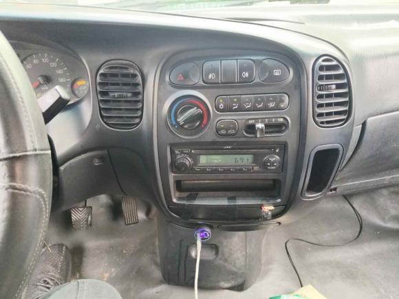 [湖州·浙E] 二手江汽集团瑞风2012款 1.9T穿梭 柴油舒适型HFC4DB1-2C