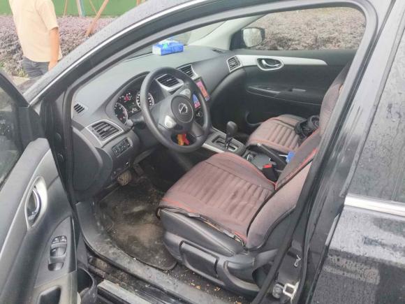 [苏州·苏U] 二手日产轩逸2019款 经典 1.6XE CVT舒适版