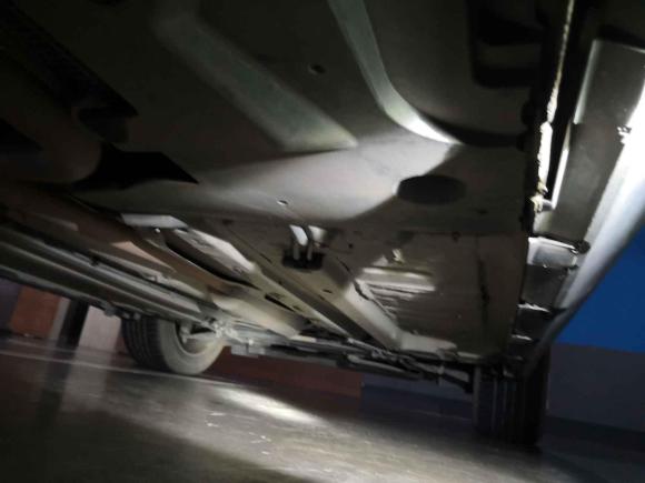 [深圳·粤V] 二手DSDS 62016款 1.6T 雅致版THP160