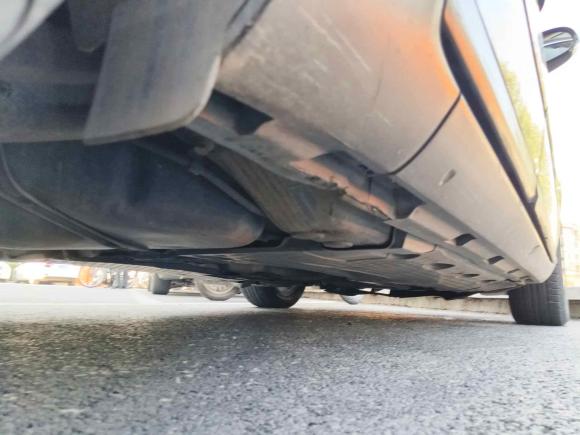 [北京·京A] 二手大众迈腾2007款 1.8TSI 自动豪华型