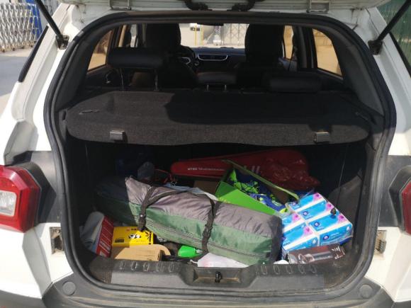 [无锡·皖B] 二手中华中华V32016款 1.5L 手动智能型