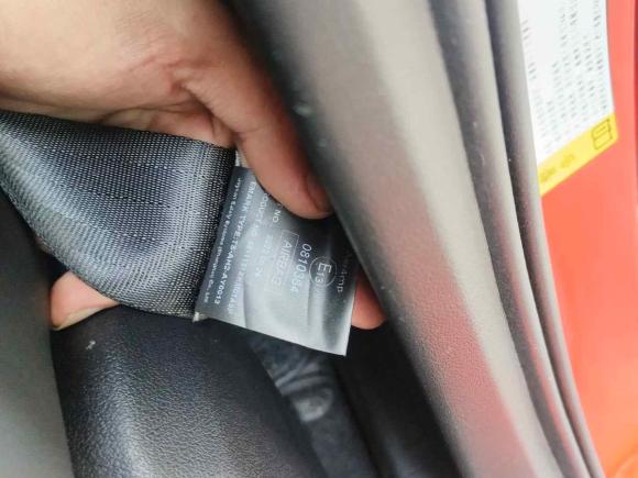 [深圳·粤B] 二手坦克坦克3002021款 越野版 2.0T 征服者