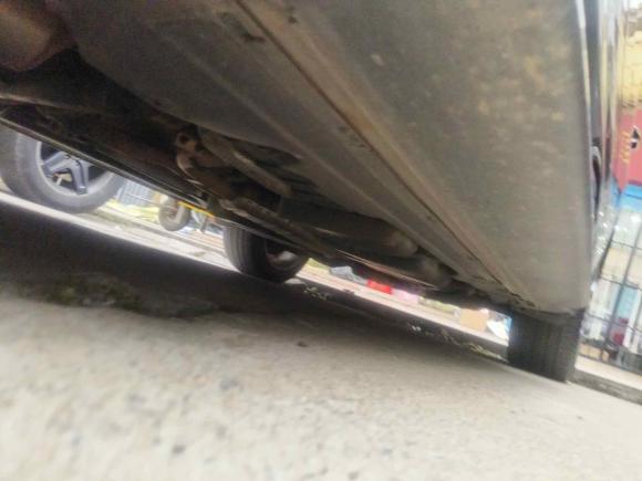 [武汉·鄂A] 二手保时捷Cayenne2011款 Cayenne 3.0T