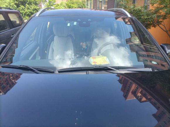 [上海·沪E] 二手路虎发现运动版2021款 249PS R-Dynamic SE 性能科技版 7座