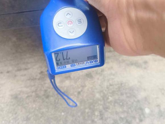 [深圳·粤N] 二手领克领克052020款 2.0TD 四驱时间限量版