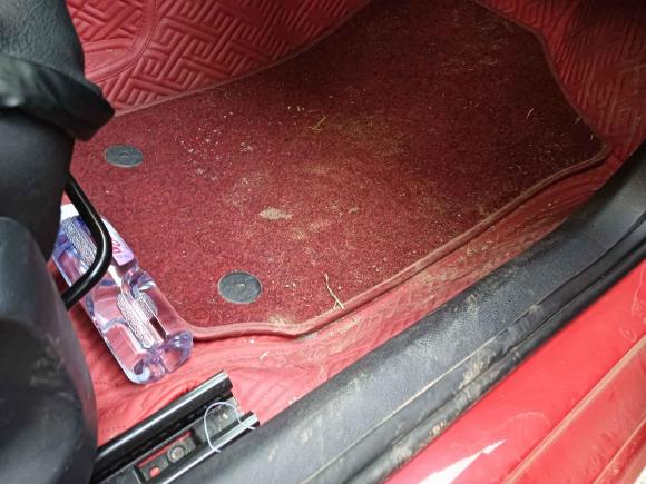 [苏州·苏E] 二手大众Polo2016款 1.6L 自动舒适型