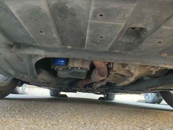 [武汉·鄂Q] 二手别克君越2016款 20T 豪华型