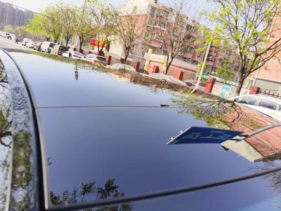 [北京·京A] 二手奥迪奥迪A6L2023款 改款 45 TFSI quattro 臻选致雅型