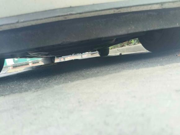 [上海·沪A] 二手凯迪拉克凯迪拉克CTS2008款 3.6L精英高性能版