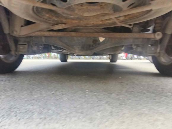 [上海·鲁H] 二手五菱汽车五菱宏光2015款 1.5L S1舒适国V