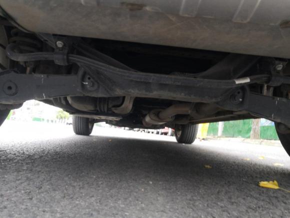 [成都·川A] 二手魏牌魏牌 VV52020款 1.5T 两驱颜先锋