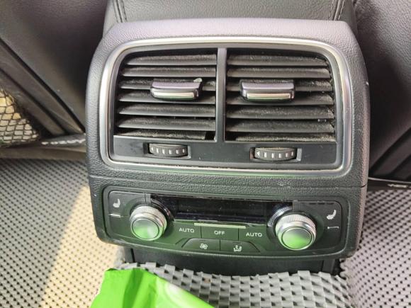 [北京·京N] 二手奥迪奥迪A6L2014款 30 FSI 舒适型