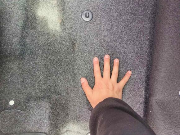 [苏州·苏U] 二手丰田赛那SIENNA2021款 2.5L混动 舒适版