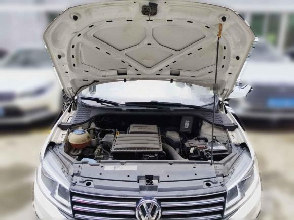 [深圳·湘L] 二手大众桑塔纳2017款 浩纳 1.6L 自动舒适版