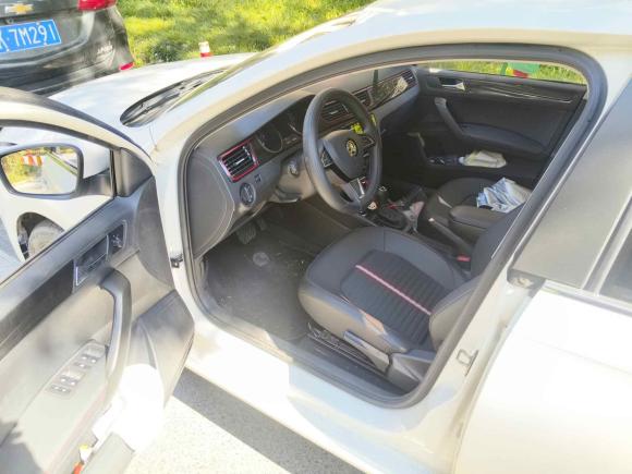 [上海·沪C] 二手斯柯达昕动2020款 1.5L 自动舒适版