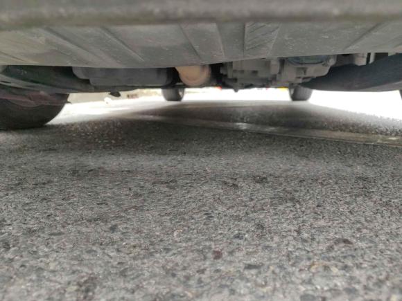 [上海·沪D] 二手别克英朗2021款 1.3T 自动轻混动精英型