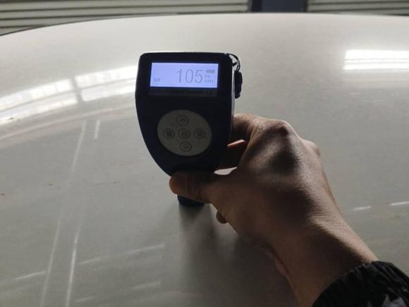 [济南·鲁A] 二手本田飞度2023款 1.5L CVT潮享版