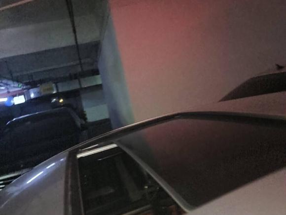 [深圳·粤B] 二手奔驰奔驰CLK级2004款 CLK 240 跑车版