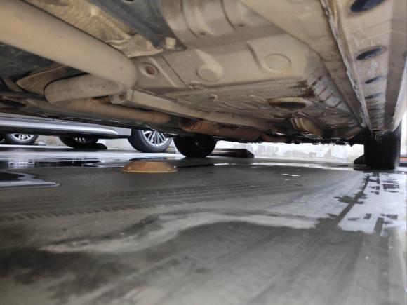 [深圳·粤V] 二手丰田YARiS L 致炫2015款 1.5E 自动魅动版