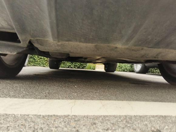 [青岛·鲁B] 二手保时捷Cayenne2011款 Cayenne S Hybrid 3.0T