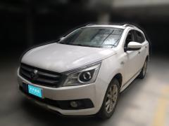 [合肥·皖A]启辰&nbsp;&nbsp;启辰T70&nbsp;&nbsp;2015款2.0LCVT睿享版