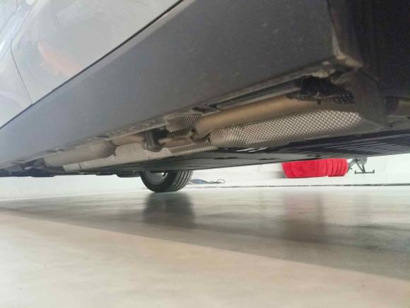 [北京·京A] 二手零跑汽车零跑C102024款 210智享版