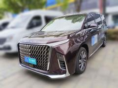 [南京·苏A] 上汽大通MAXUS大通G902022款 2.0T 星际旗舰版