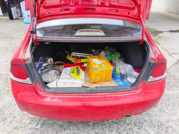 [南通·苏F] 二手思铭思铭2012款 1.8L 自动