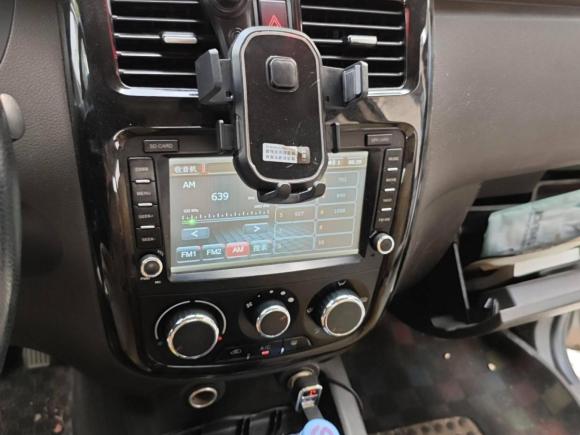 [常州·苏C] 二手五菱汽车五菱荣光V2016款 1.5L标准型