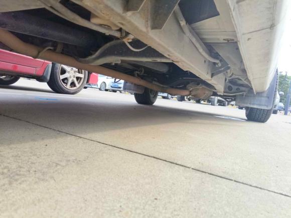 [宁波·浙B] 二手江铃宝典2018款 2.9T新超值两驱柴油舒适型加长货箱JX4D30B5L