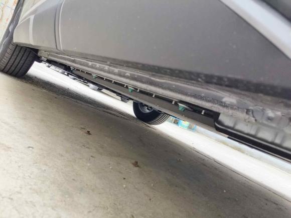 [常州·苏D] 二手比亚迪元UP2024款 401KM 领先型