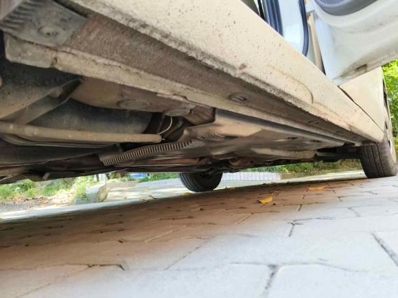 [成都·川M] 二手大众捷达2015款 1.6L 手动时尚型