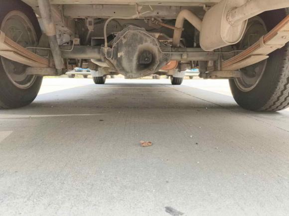 [苏州·苏E] 二手东风风行菱智2018款 M5L 1.6L 7座豪华型