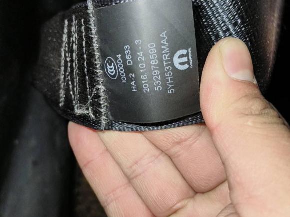 [杭州·沪C] 二手Jeep自由光2016款 2.4L 领先版