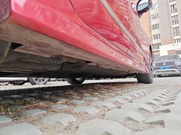 [北京·京N] 二手本田思铂睿2015款 2.4L Si