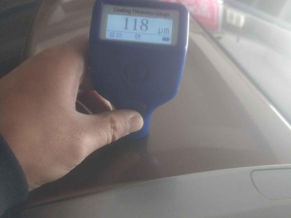 [台州·浙J] 二手路虎发现神行2016款 2.0T SE