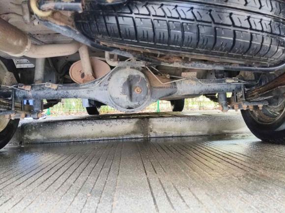 [合肥·皖A] 二手金杯小海狮X302020款 1.5L 超享型国VI SWC15M