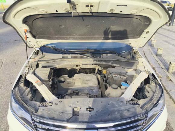 [西安·豫S] 二手荣威荣威RX52018款 20T 两驱自动豪华版