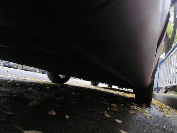 [常州·苏D] 二手铃木天语 SX42011款 改款 1.6L 自动灵动型