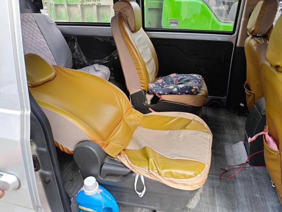 [常州·苏C] 二手五菱汽车五菱荣光V2016款 1.5L标准型