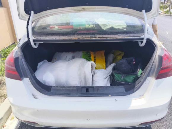 [上海·晋M] 二手吉利汽车帝豪2018款 1.5L CVT向上互联版