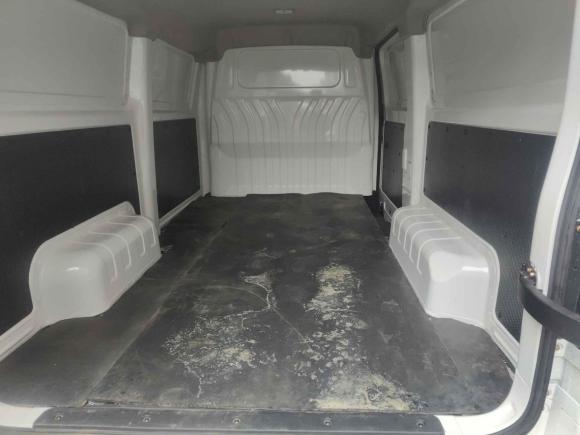 [宁波·浙B] 二手福田时代EV62023款 快慢充版